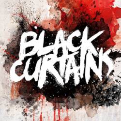 Black Curtains : The Shape of Life to Come